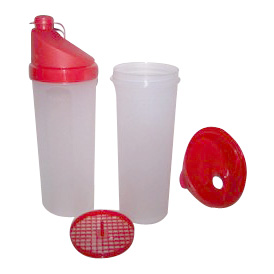 shaker bottle